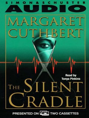 cover image of Silent Cradle
